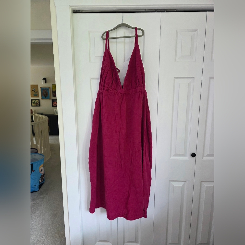 April Dress SAMPLE - Picture 2 of 5